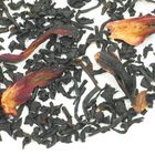 Hibiscus from Adagio Teas