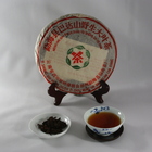 Bada Mountain Puerh from Bana Tea Company