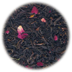 Rose Black from Ten Ren