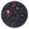 Rose Black from Ten Ren