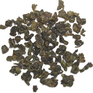 A-Li-Shan Oolong from Specifically Tea