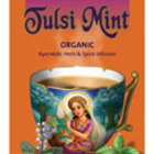 Tulsi Mint from Yogi Tea