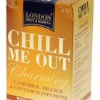 Chill Me Out from London Fruit & Herb Teas