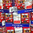 Afternoon Tea from St. James Teas