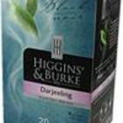 Darjeeling from Higgins & Burke
