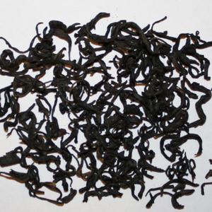 Yixing Black from Dream About Tea