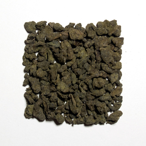Ginseng Oolong from Dream About Tea