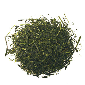 Sen-Cha Fukamushi Reserve (Blender's Series) from Maeda-en