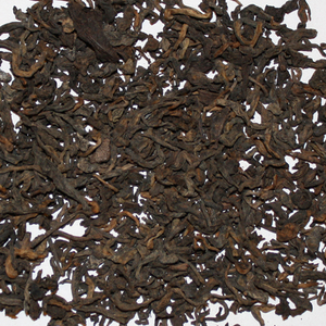 Loose Cooked Pu-Erh from Dream About Tea