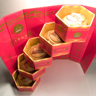 Horse Back Green Tuo Cha from Dream About Tea