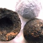 Pu-erh Tuocha from In Pursuit of Tea