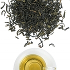 Pineapple Green from The Tea Farm