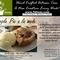 Apple Pie a la mode from 52teas