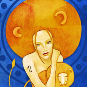Leo (The Zodiac Series) from Adagio Teas