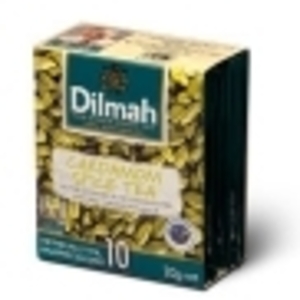 Cardamom Spice Tea from Dilmah
