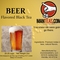 Beer Tea from Man Teas