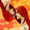 Gemini (The Zodiac Series) from Adagio Teas