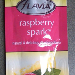 Raspberry Spark from Flavia