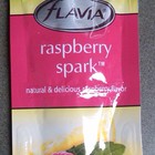 Raspberry Spark from Flavia