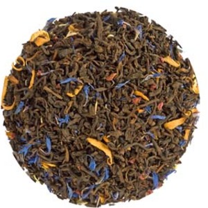 Pu Erh Exotic (EP07) from Nothing But Tea