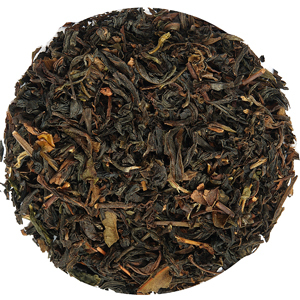 Formosa Oolong Finest (OT01) from Nothing But Tea