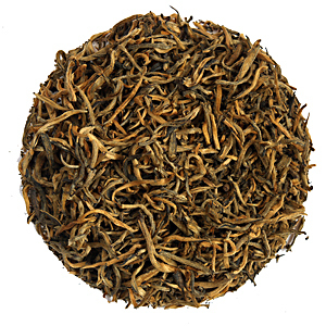 Tippy Yunnan (BC03) from Nothing But Tea