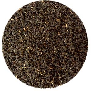Assam Sewpur organic (BI13) from Nothing But Tea