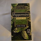 Peppermint from Trader Joe's