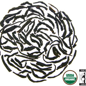 Lemon Black from Rishi Tea