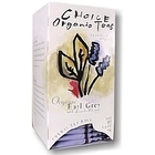 Earl Grey with Lavender Blossoms FT OG from Choice Organic Teas