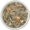 Strawberry Sencha from Tealuxe