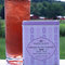 Black Currant Iced Tea from Harney & Sons