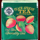Peach Apricot Tea from MlesnA