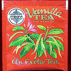 Vanilla Tea from MlesnA