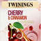 Cherry & Cinnamon from Twinings