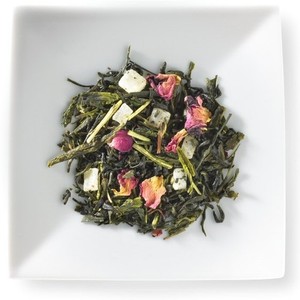 Aloe Serenity from Mighty Leaf Tea