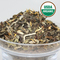 Organic Honey Vanilla White from LeafSpa Organic Tea