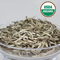 Organic Silver Needle from LeafSpa Organic Tea