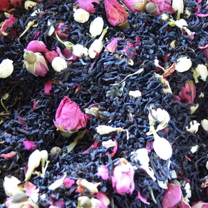 Earl Grey from Personal Collection