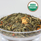 Organic Apple Pear Green from LeafSpa Organic Tea