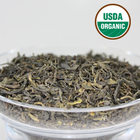 Organic Bi Luo Chun from LeafSpa Organic Tea