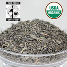 Organic Chun Mee Superior from LeafSpa Organic Tea