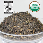 Organic Darjeeling Superior from LeafSpa Organic Tea
