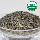 Organic Gunpowder from LeafSpa Organic Tea