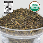 Organic Kenchajangha from LeafSpa Organic Tea