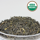 Organic Mao Jian from LeafSpa Organic Tea