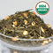 Organic Orange Vanilla from LeafSpa Organic Tea