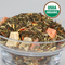 Organic Papaya Pineapple Decaf from LeafSpa Organic Tea