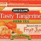 Tasty Tangerine from Bigelow