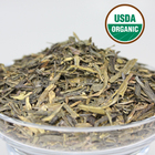 Organic Sencha from LeafSpa Organic Tea